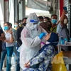 Malaysia needs 2.4 billion USD to overcome pandemic next year