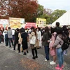 Vietnam Festival in Japan kicks off