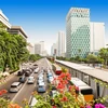 Indonesia’s capital city wins 2021 Sustainable Transport Award
