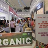 Hanoi Agriculture Fair features OCOP products from 26 cities and provinces