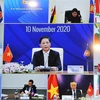 Implementation of Vietnam’s initiatives to ASEAN Economic Community reviewed 