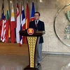 Documents of 37th ASEAN Summit to facilitate cooperation, economic recovery