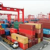 ASEAN-China trade surges despite pandemic