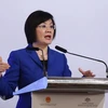 ASEAN Women Leaders’ Summit encourages women to prove their role