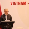Forum promotes Vietnam - Germany economic, trade cooperation
