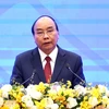 Paris Peace Forum: Vietnam urges putting interests of people at core of policies, actions 