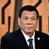 Philippines affirms stance on peaceful settlement of East Sea issue 