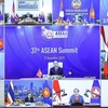 Vietnam pledges contributions to regional COVID-19 fight 