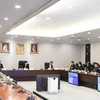 Thai Deputy PM to eliminate fake news