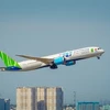 Bamboo Airways voted as “Asia's leading regional airline”