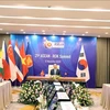 Mekong – RoK, Mekong – Japan summits scheduled for November 13