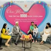 HeartBeat Vietnam funds 8,000 heart operations for disadvantaged children