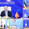 PM speaks highly of Mekong-RoK cooperation