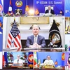 US-ASEAN partnership has never been stronger: US National Security Advisor