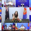 New Zealand reaffirms commitment to enhancing partnership with ASEAN