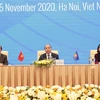 PM highlights success of 37th ASEAN Summit and Related Summits 