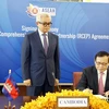 Signing of RCEP agreement a historic achievement of region: AKP