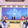 Foreign delegates commend outcome of 37th ASEAN Summit and Related Summits 