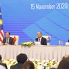 Vietnam outstanding as ASEAN Chair: Officials