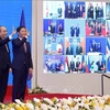 Foreign media highlights RCEP signing, praises Vietnam's ASEAN chairmanship