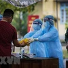 Vietnam enters 75th day free of COVID-19 community infections