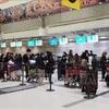 Flight brings home nearly 350 Vietnamese citizens from Canada
