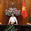 Government looks to create new driver for Vietnam-Laos cooperation 