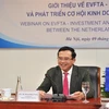 New PetroVietnam Chairman named 