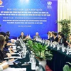 UN pledges more support to Vietnam in climate change response 