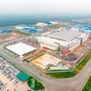 Vietnam to see boom in supply of industrial property next year: Savills