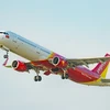 Vietjet, UPS team up for global cargo transportation from Asia