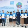 Da Nang: situation analysis of children, adolescents launched