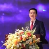 First Vietnam Open Summit held