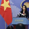 Spokeswoman: Vietnam attaches importance to ties with Cambodia 