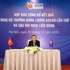 ASEAN looks towards sustainable energy future