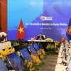 ASEAN+3 energy ministers pledge to push sustainable post-pandemic recovery