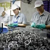 Vietnam works to boost international integration of part suppliers
