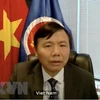 Vietnam backs peace progress led by Afghans: Ambassador