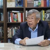 Malaysian expert advises APEC economies to propel CPTPP