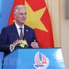 US wants to promote comprehensive partnership with Vietnam: US security advisor