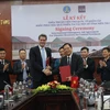 Vietnam, ADB sign deal on emergency grant to aid disaster response