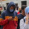 Indonesia’s unemployment up 2.67 million due to COVID-19