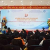25th anniversary of Vietnam-US diplomatic ties marked in Da Nang