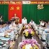 VNA to step up communications cooperation with Tra Vinh province