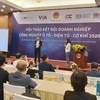 COVID-19 pandemic improves Vietnam’s chance to enter global supply chain: ILO expert 