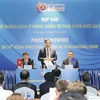 Ministry of Public Security to host ASEAN meeting on transnational crime