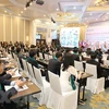 ASEAN Federation of Engineering Organisations convenes 38th conference
