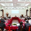 Experts discuss Vietnam's digital economic development post-COVID-19