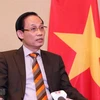 Vietnam contributes to strengthening ASEAN-UN cooperation: official 