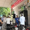 Petrol prices rise in latest adjustment